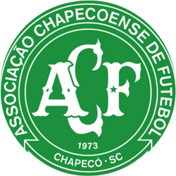 Logo da Chapecoense